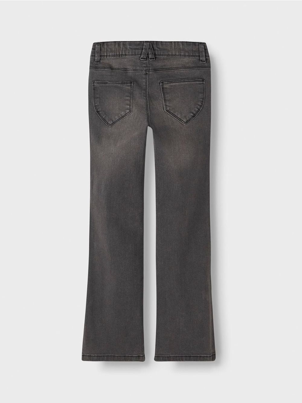 Jeans Name It polly Bambina - Denim