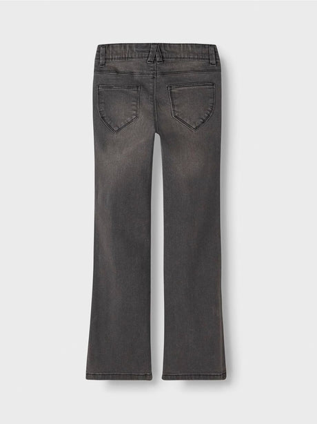 Jeans Name It polly Bambina - Denim