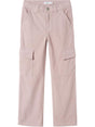 Pantalone Name It Bambina - Rosa