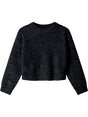 Pullover Name It Bambina - Grigio