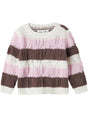 Pullover Name It Bambina - Multicolore