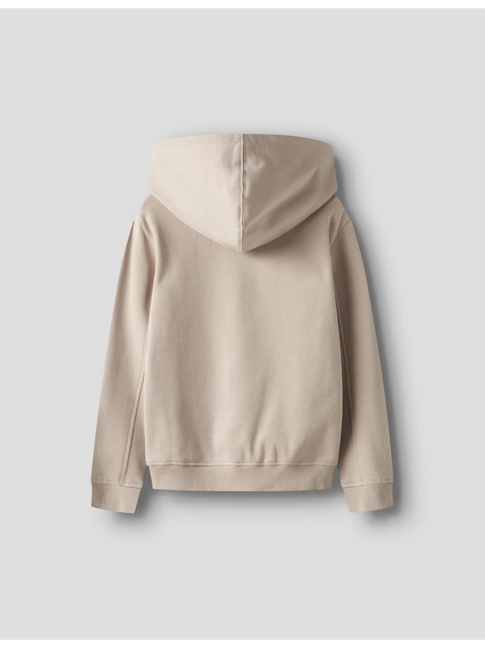 Felpa Name It Bambina - Beige