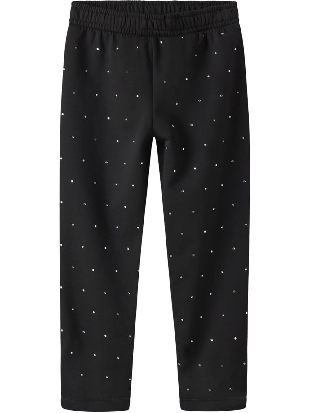 Pantalone Name It Bambina - Nero