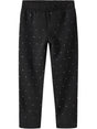 Pantalone Name It Bambina - Nero
