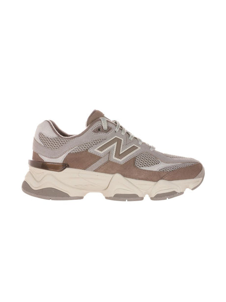 Sneakers New Balance Unisex Bambino - Marrone