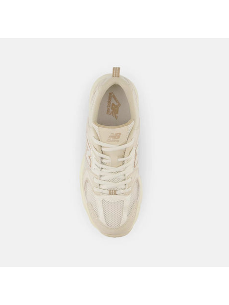 Sneakers New Balance Unisex Bambino - Beige