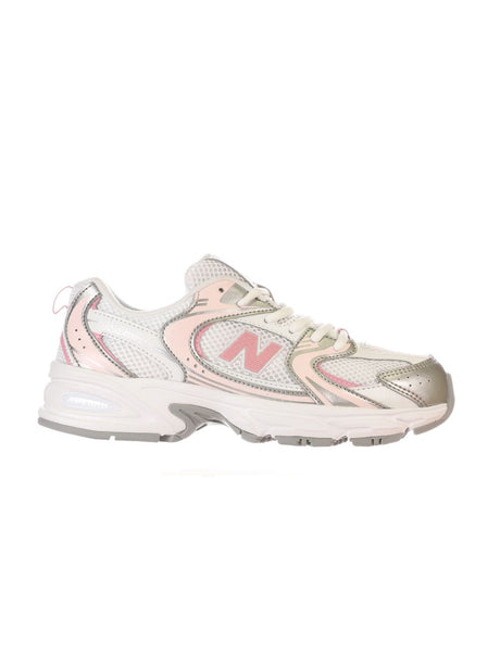 Sneakers New Balance Scarpa Kids Lifestyle Synthetic/Mesh Unisex Bambino - Multicolore