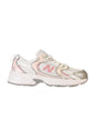 Sneakers New Balance Scarpa Kids Lifestyle Synthetic/Mesh Unisex Bambino - Multicolore
