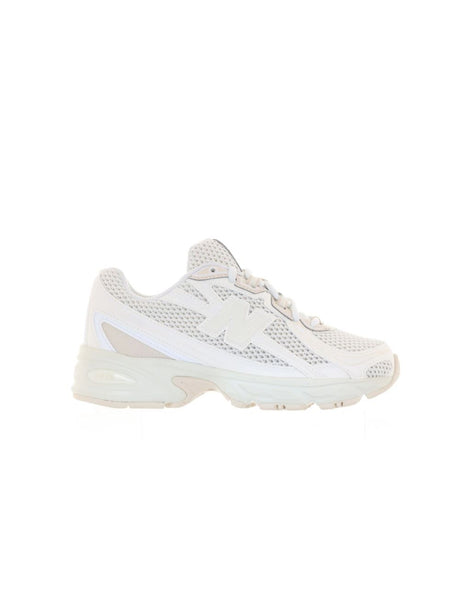 Sneakers New Balance Unisex Bambino - Bianco