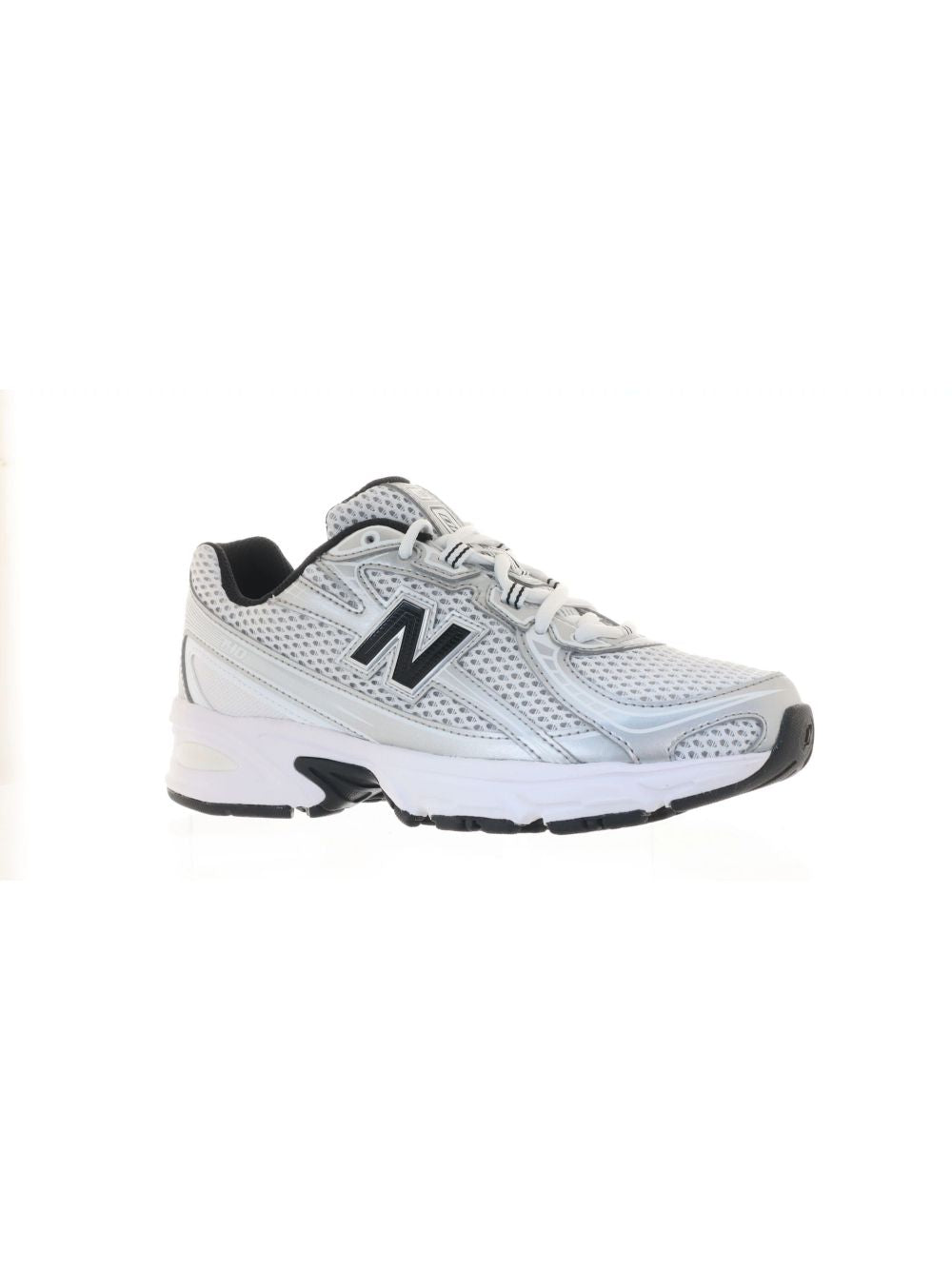 Sneakers New Balance Unisex Bambino - Grigio