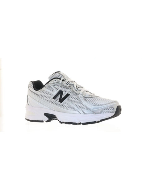 Sneakers New Balance Unisex Bambino - Grigio