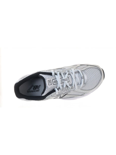 Sneakers New Balance Unisex Bambino - Grigio