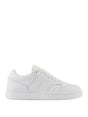 Sneakers New Balance Scarpa Kids Lifestyle Synthetic / Leather Unisex Bambino - Bianco