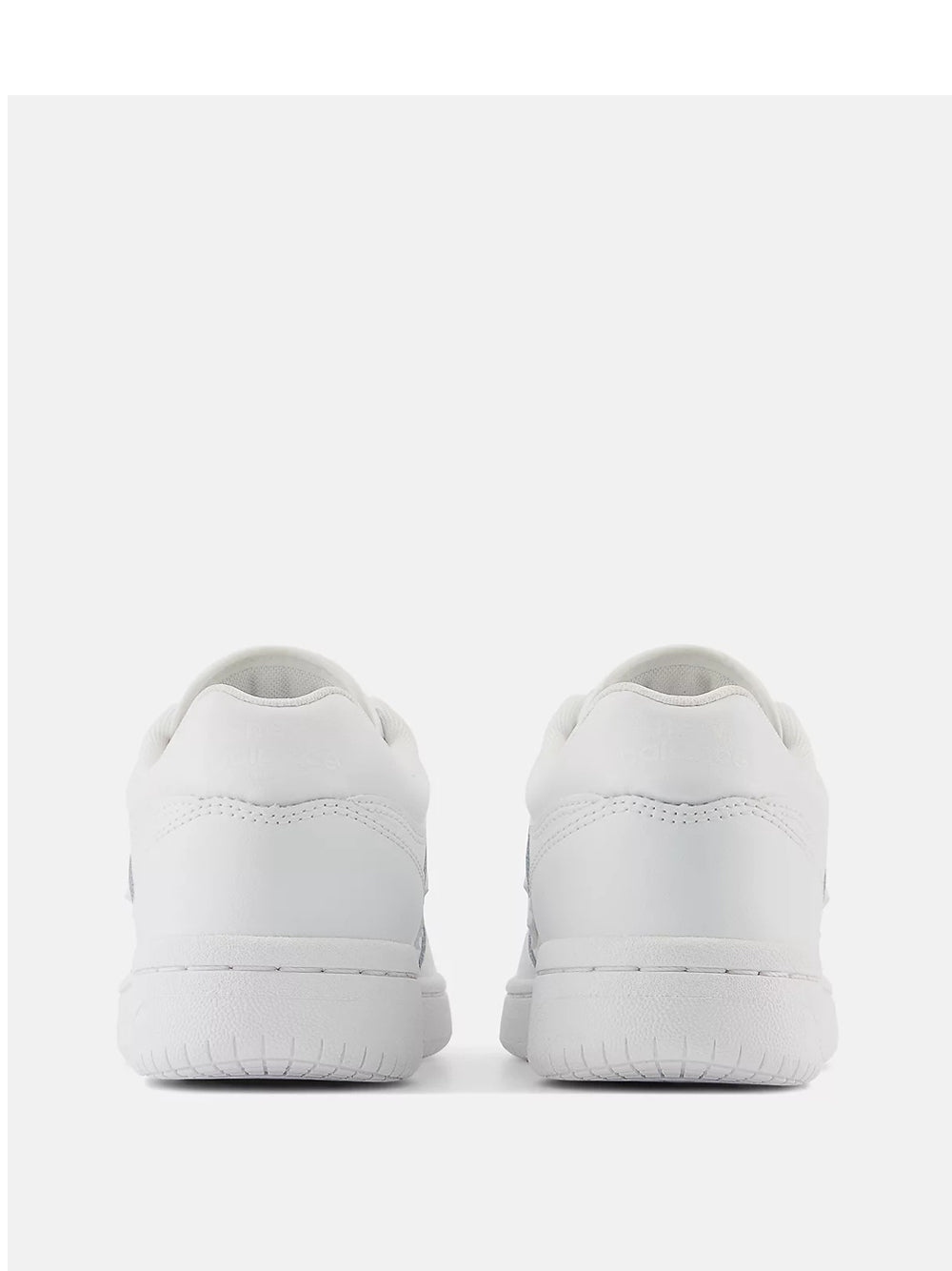 Sneakers New Balance Scarpa Kids Lifestyle Synthetic / Leather Unisex Bambino - Bianco