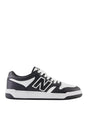 Sneakers New Balance Scarpa Kids Lifestyle Synthetic / Leather Unisex Bambino - Nero