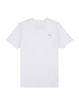 T-shirt New Balance Bambino - Bianco