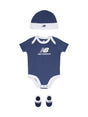 Set New Balance Bambino - Navy
