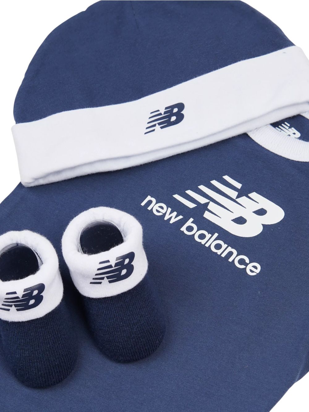 Set New Balance Bambino - Navy