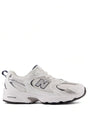 Sneakers New Balance Unisex Bambino - Bianco