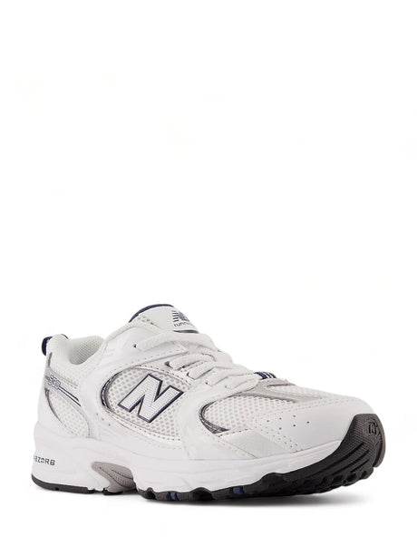 Sneakers New Balance Unisex Bambino - Bianco