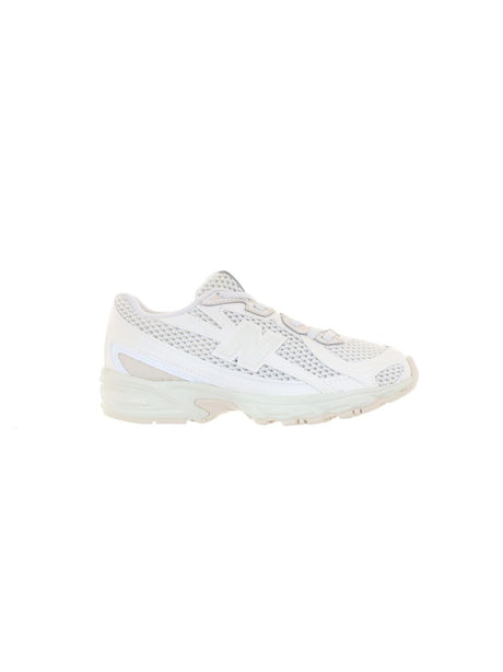 Sneakers New Balance Unisex Bambino - Bianco