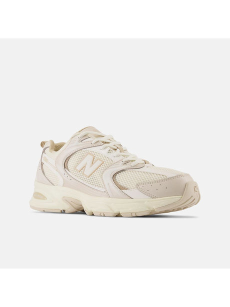 Sneakers New Balance lifestyle Unisex - Avorio