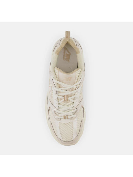 Sneakers New Balance lifestyle Unisex - Avorio