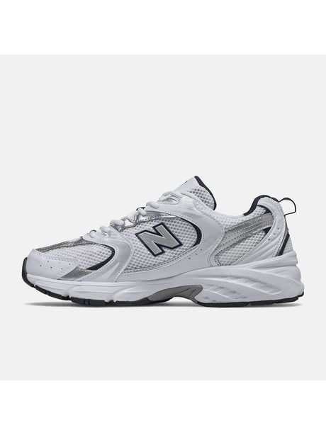 Sneakers New Balance lifestyle Unisex - Bianco