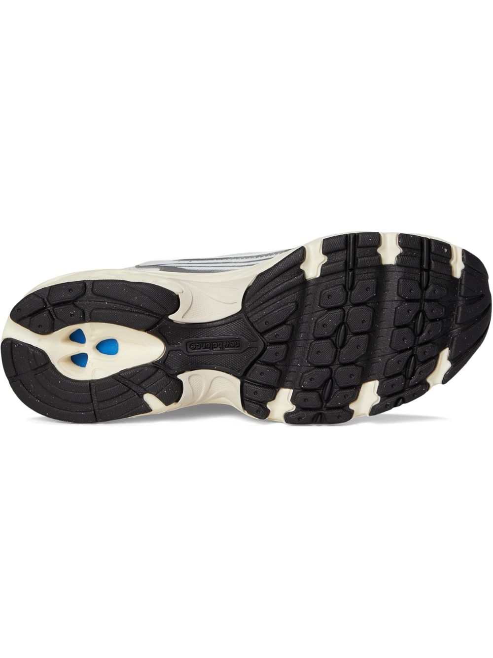Sneakers New Balance lifestyle Unisex - Argento