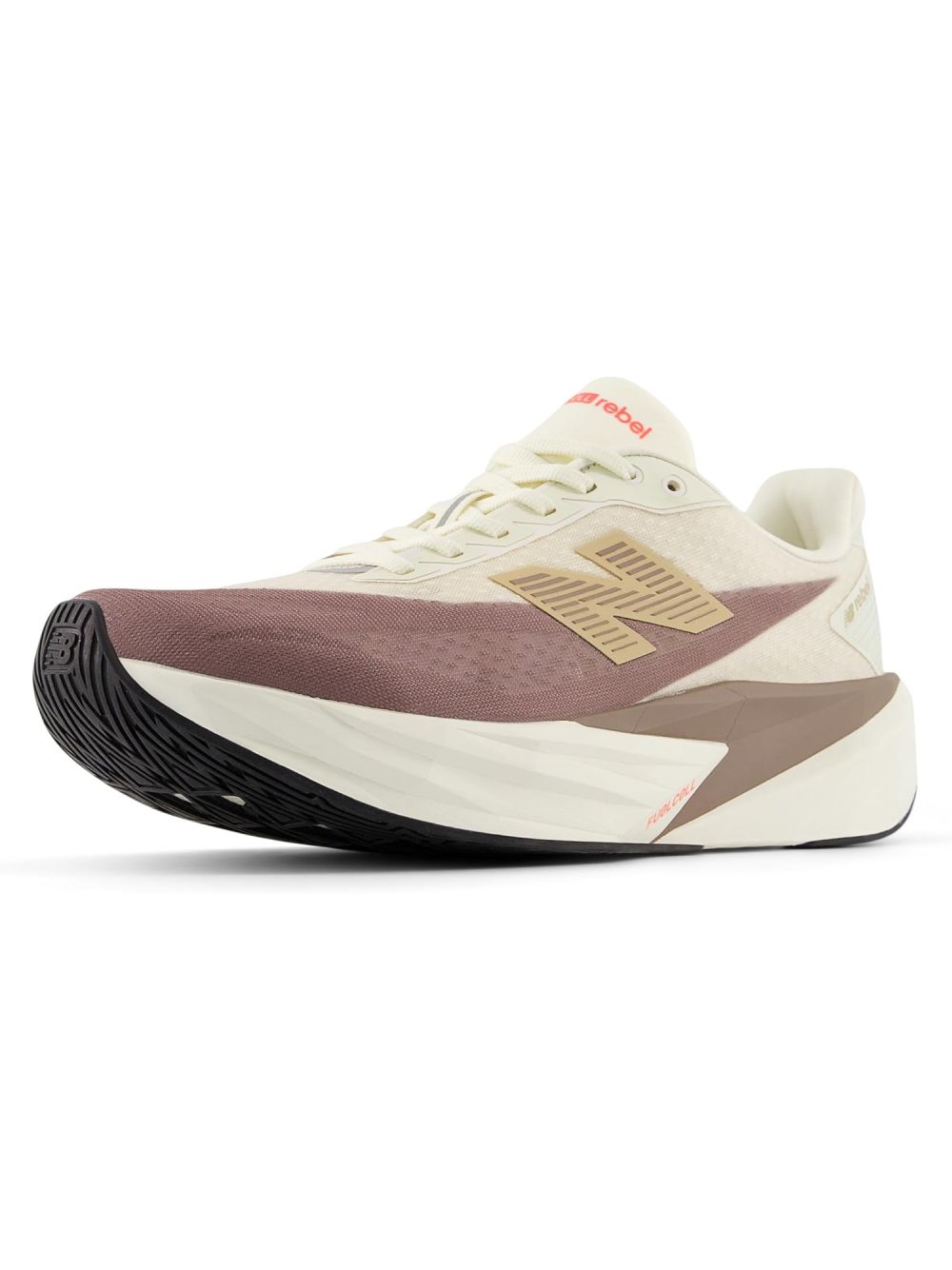 Scarpe Running New Balance Donna - Bordeaux