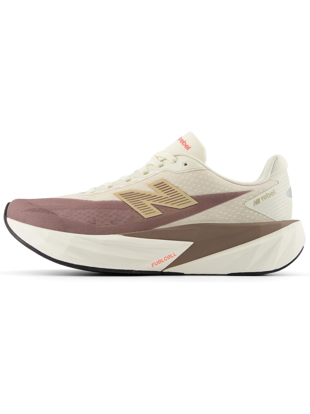 Scarpe Running New Balance Donna - Bordeaux