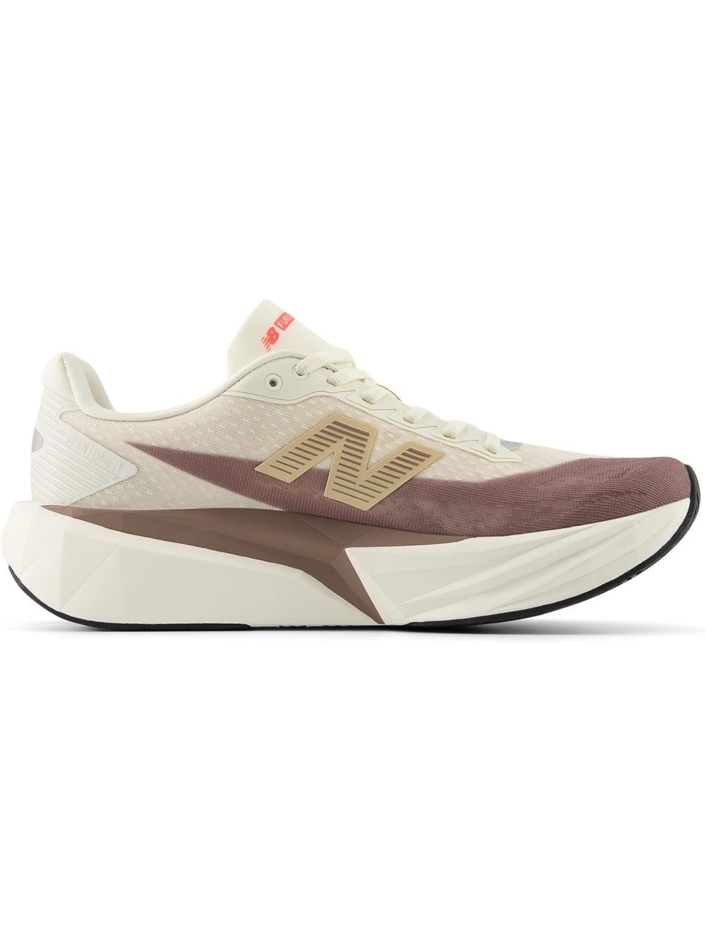 Scarpe Running New Balance Donna - Bordeaux
