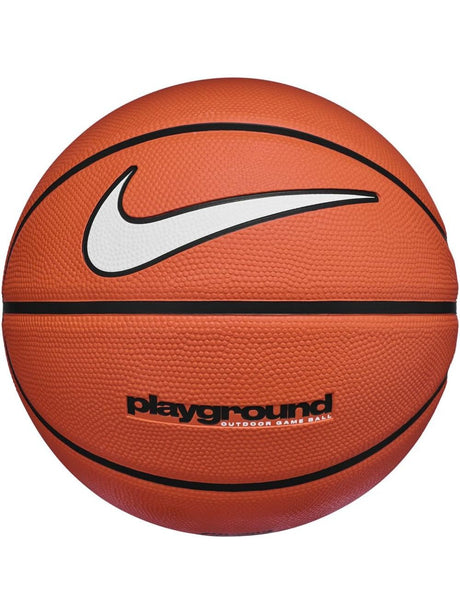Palle - Pallone Nike everyday plgrd 05 Unisex - Arancione