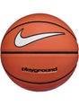 Palle - Pallone Nike everyday plgrd 07 Unisex - Arancione