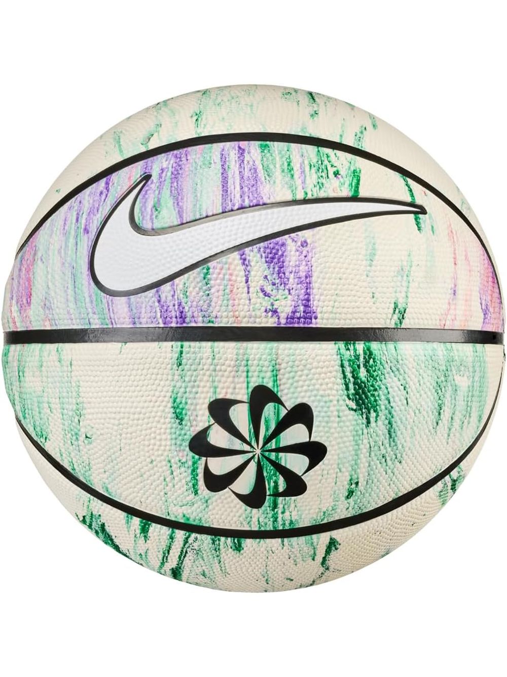 Palle - Pallone Nike everyday plgrd nn 07 Unisex - Multicolore
