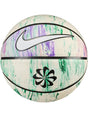 Palle - Pallone Nike everyday plgrd nn 07 Unisex - Multicolore