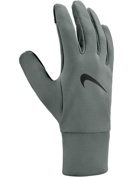 Guanti Sportivi Nike mn tfit fleece glv Unisex - Grigio