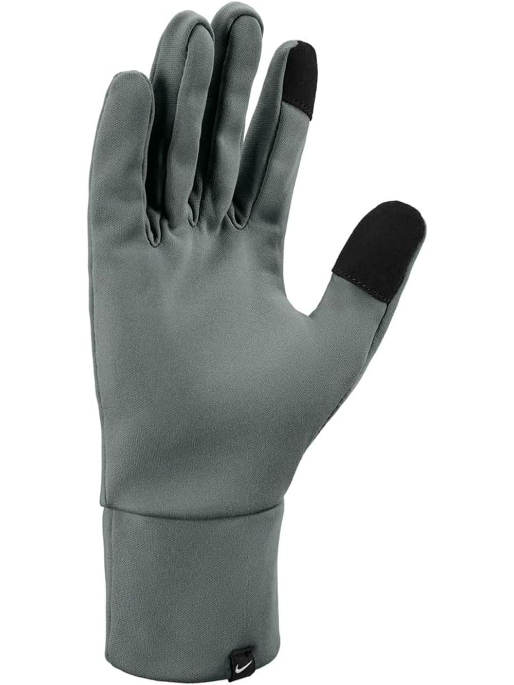 Guanti Sportivi Nike mn tfit fleece glv Unisex - Grigio