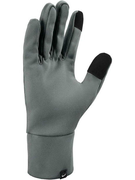 Guanti Sportivi Nike mn tfit fleece glv Unisex - Grigio