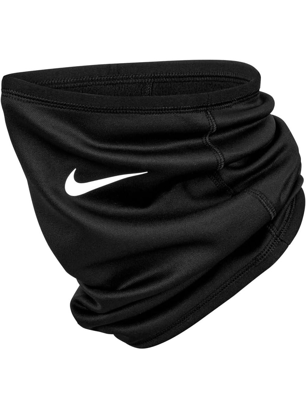 Passamontagna Nike tfit fleece neckwarmer Unisex - Nero