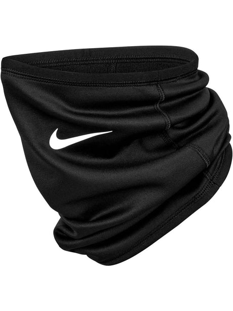 Passamontagna Nike tfit fleece neckwarmer Unisex - Nero