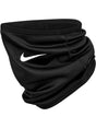 Passamontagna Nike tfit fleece neckwarmer Unisex - Nero