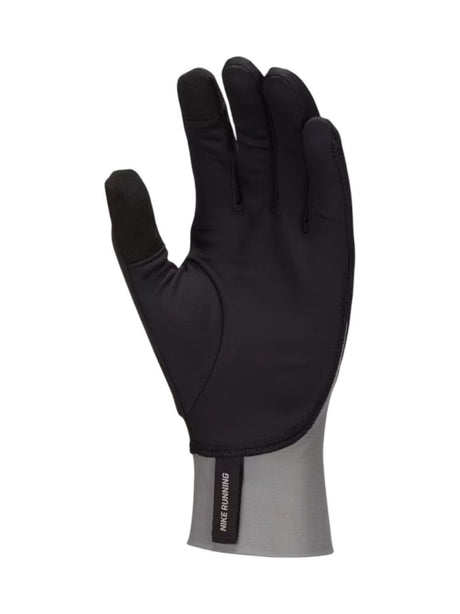 Guanti Sportivi Nike Unisex - Nero