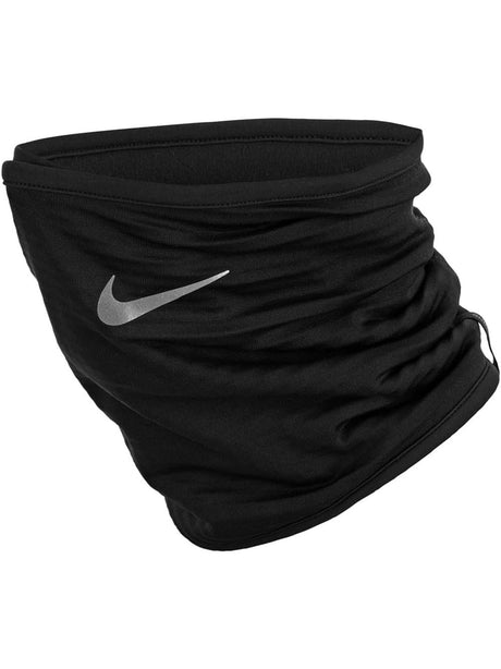 Passamontagna Nike t sphere neck warmer 5.0 Unisex - Nero