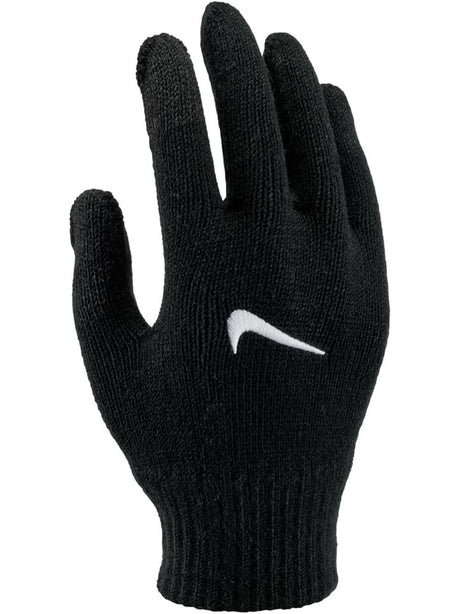 Guanti Sportivi Nike ya knitted tech-grip glv Unisex - Nero