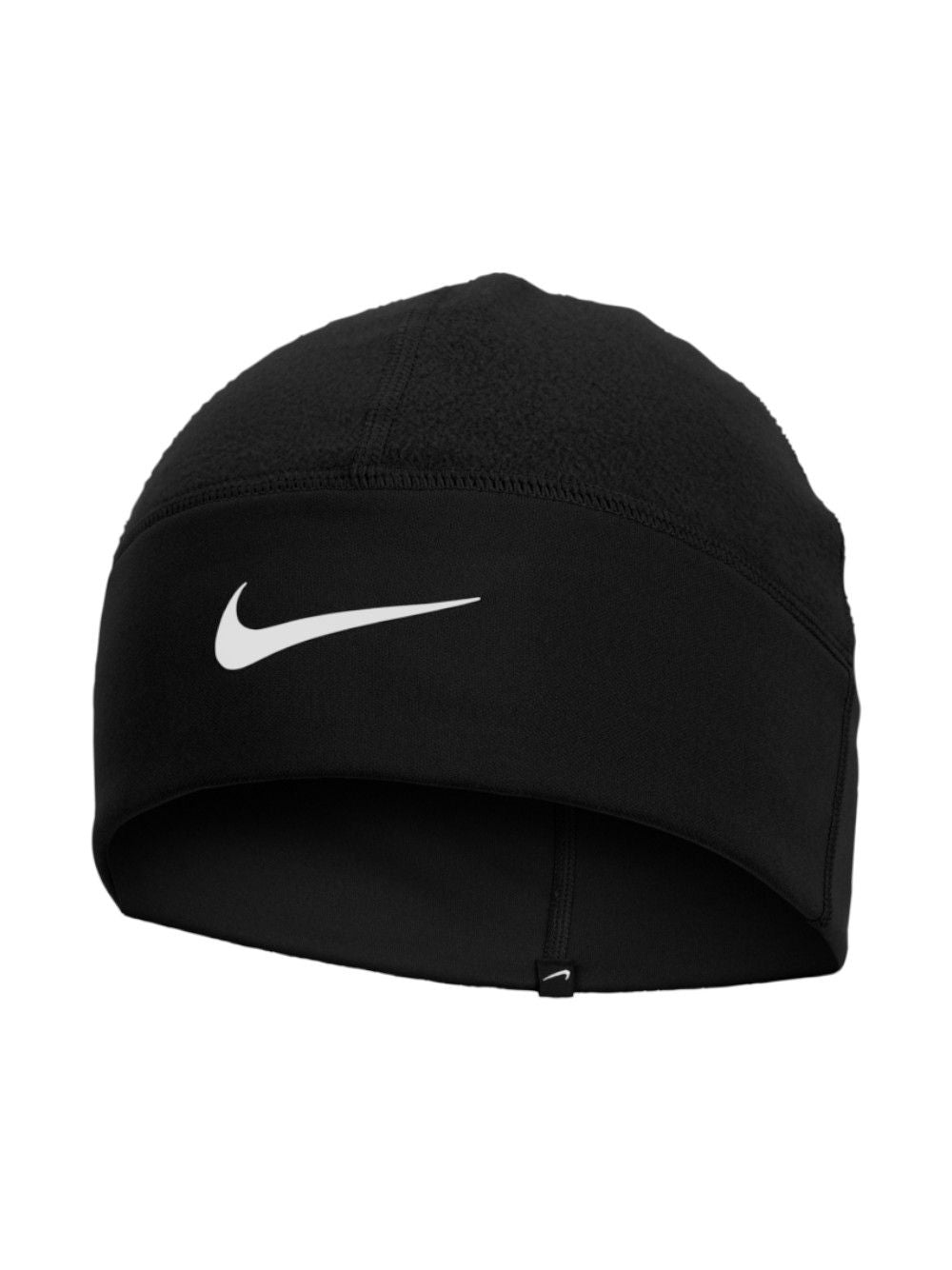 Cappello Nike tfit fleece Unisex - Nero