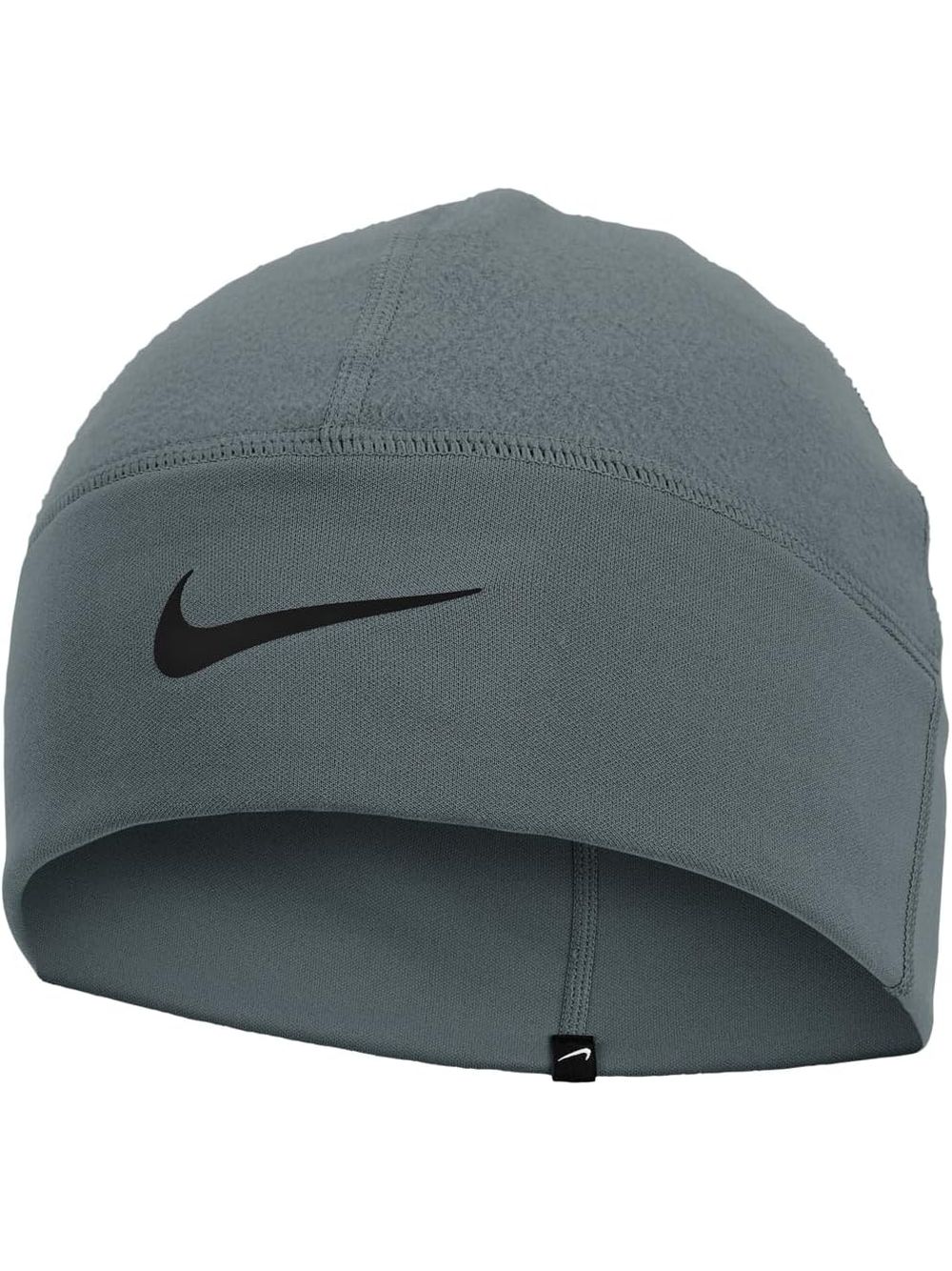 Cappello Nike tfit fleece Unisex - Grigio