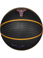 Palle - Pallone Nike k bryant plgrd 07 Unisex - Nero