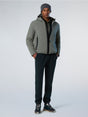 Giubbotto North Sails Uomo - Grigio