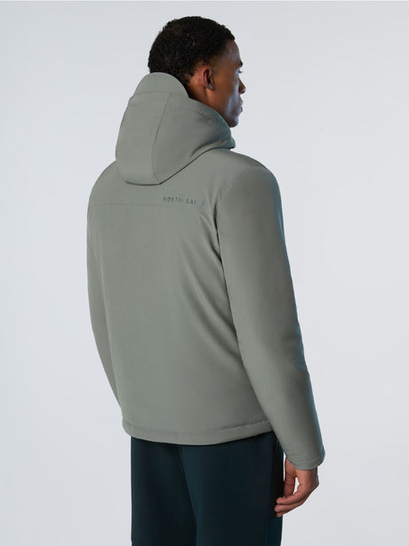 Giubbotto North Sails Uomo - Grigio